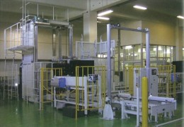 Palletizers