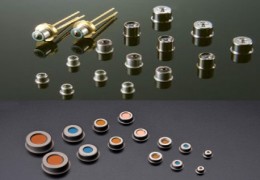 Lens Caps