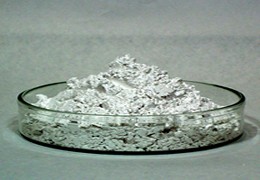 Glass Powders