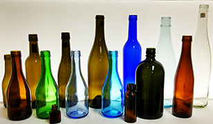 Glass Bottles