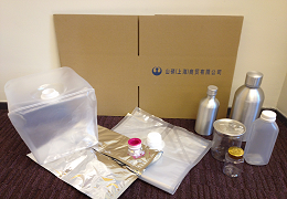 Other Packaging