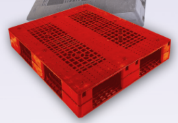 Plastic Pallets
