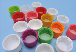 Plastic Closures